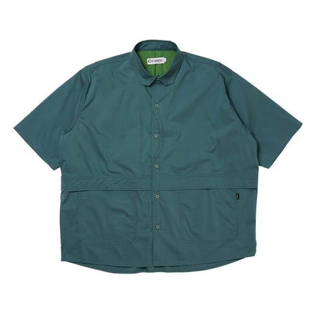 EVISEN SKATEBOARDS MEDELLIN SHIRT