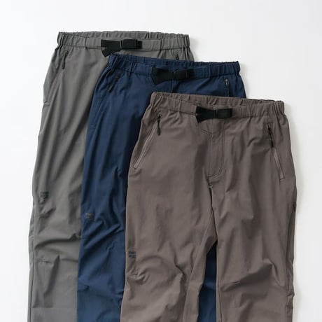 finetrack ファイントラック メンズ シルファパンツ FBM1101