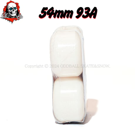 POWELL PERALTA DRAGON NANO CUBIC 54x36.5MM 93A