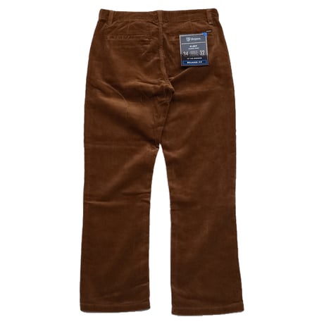 BRIXTON FLEET RIGID CHINO PANT sierra