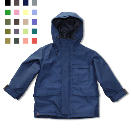 早期予約 26-27 ii PEACE JACKET 120サイズ