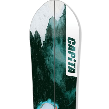 早期予約 26-27 CAPITA SNOWBOARDS NAVIGATOR SPLIT WMN