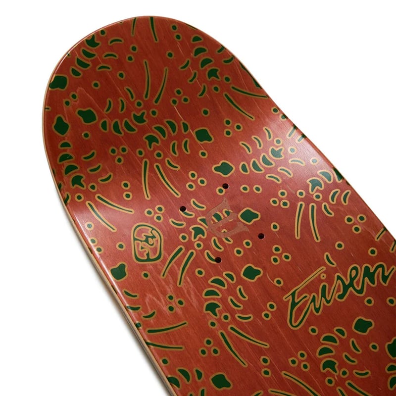 EVISEN DRAGON NAME TAG 2 MEDIUM CONCAVE 8.8 | O