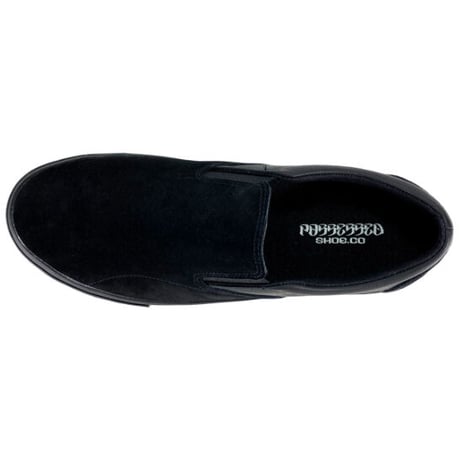 Possessed Shoe Co Black Creatures