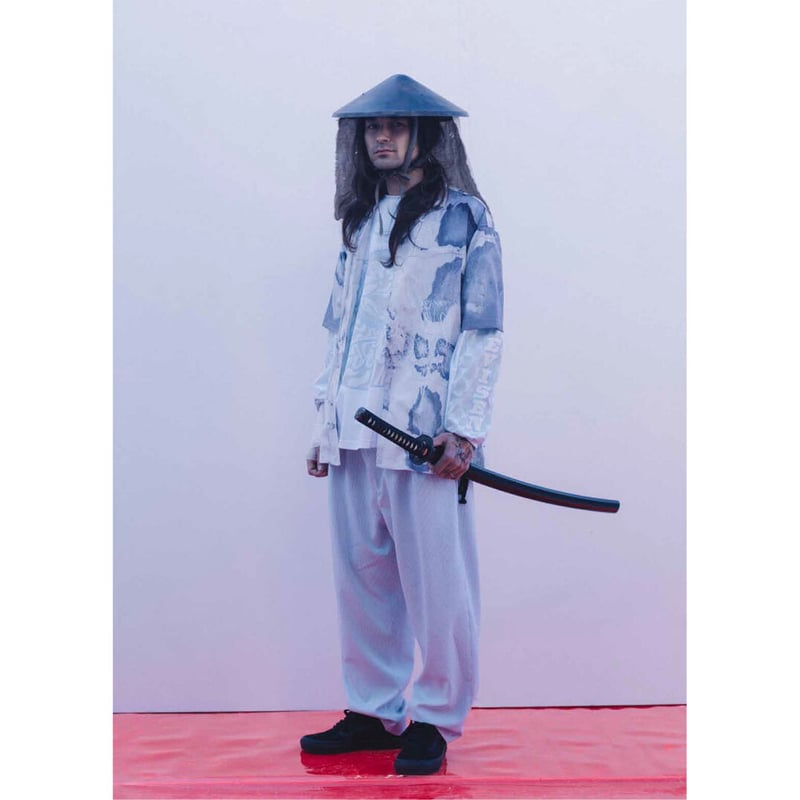 EVISEN KILLAGEMZ SHIRT | ODDBALL SKATE&SNOW