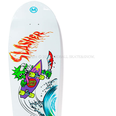 SANTACRUZ MEEK OG SLASHER 10.1