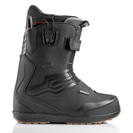早期予約 26-27 DEELUXE EMPIRE HOT BLACK CTF
