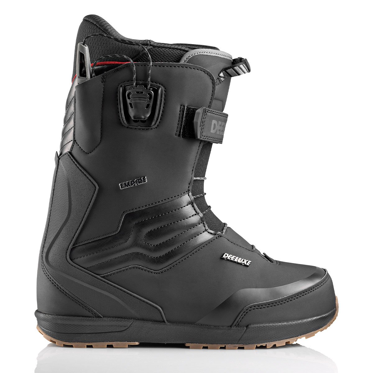 早期予約 26-27 DEELUXE EMPIRE HOT BLACK CTF | ODDBA