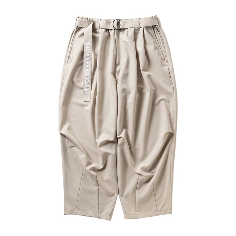 Tightbooth TRO BALLOON PANTS | ODDBALL SKATE&SNOW