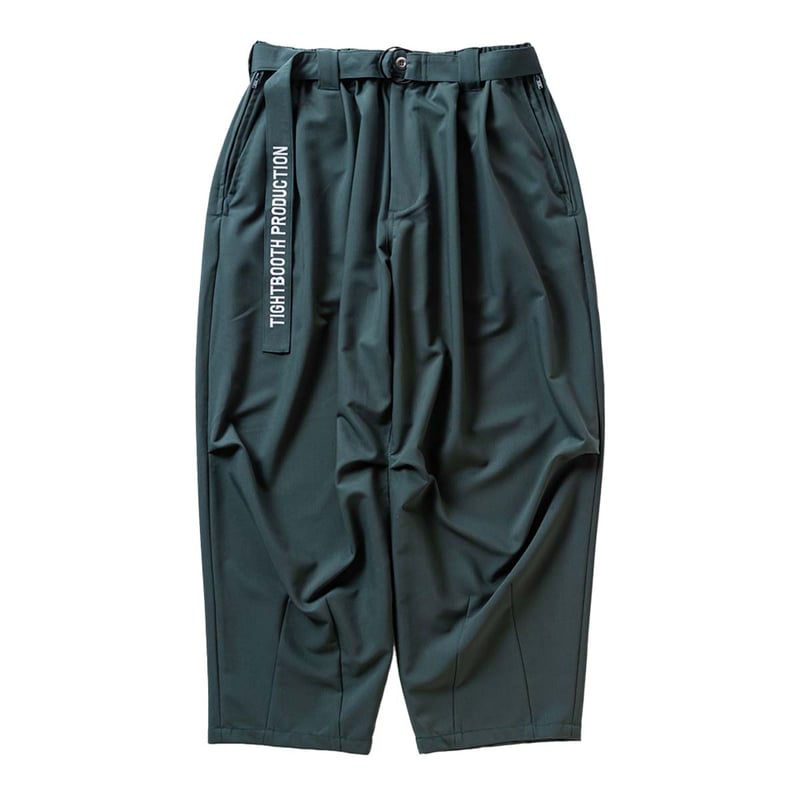 Tightbooth TRO BALLOON PANTS | ODDBALL SKATE&SNOW