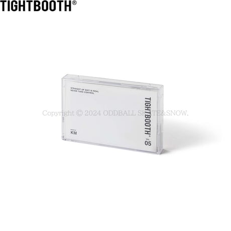 TIGHTBOOTH TIGHTBOOTH MIX VOL.5