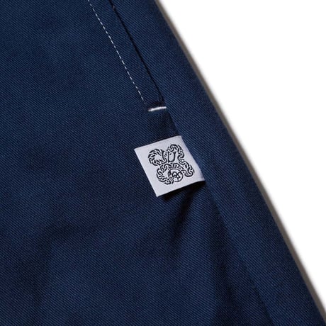 EVISEN SKATEBOARDS BOHEMIAN COTTON PANTS
