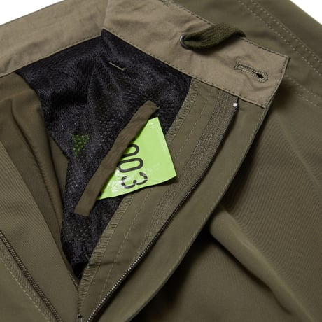 EVISEN SKATEBOARDS SIDEWAYS EIGHT SHORTS
