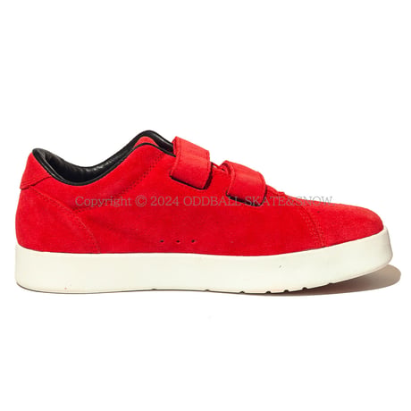 AREth 2024 LATE I VELCRO RED