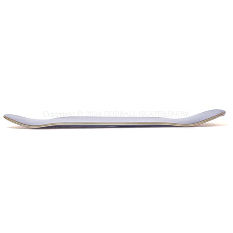 DOG TOWN SKATEBOARDS BRYCE KANIGHTS FLOWER GUY 90s 10.125