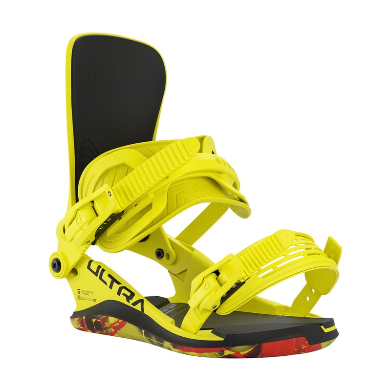 早期予約 25-26 UNION BINDINGS ULTRA | ODDBALL SKATE