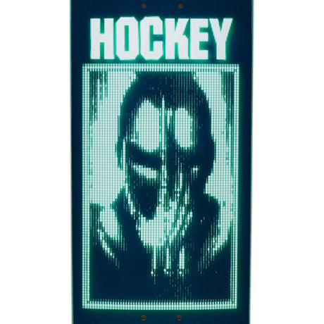 HOCKEY Ben Kadow Side Effects Shape 2 8.25