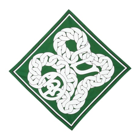 EVISEN SKATEBOARDS E CHAIN BANDANA