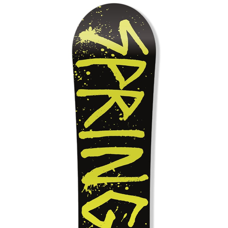 早期予約 26-27 SPRING BREAK STAIRMASTER WIDE | ODDB