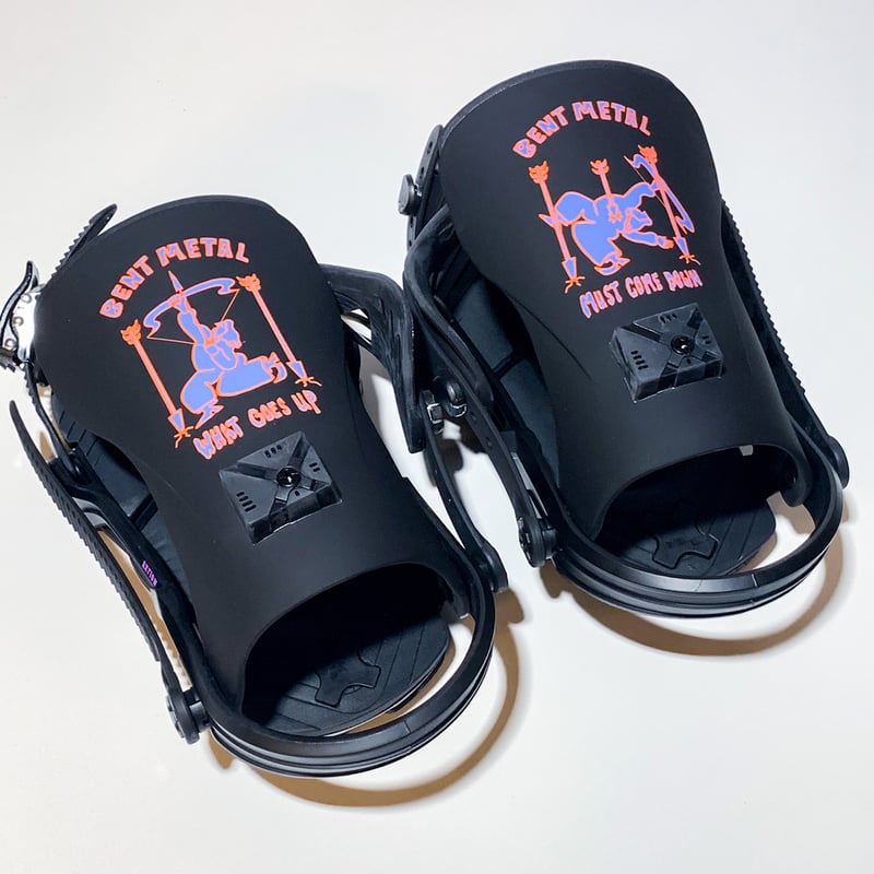 25-26 BENT METAL AXTION | ODDBALL SKATE&SNOW (