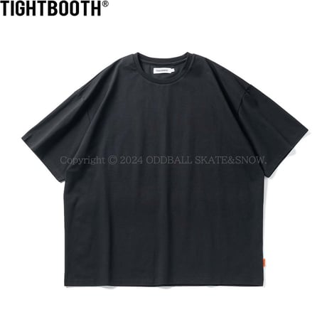 TIGHTBOOTH JING T-SHIRT