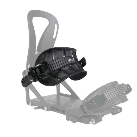 SPARK R&D Surge Pillow Line Ankle Straps