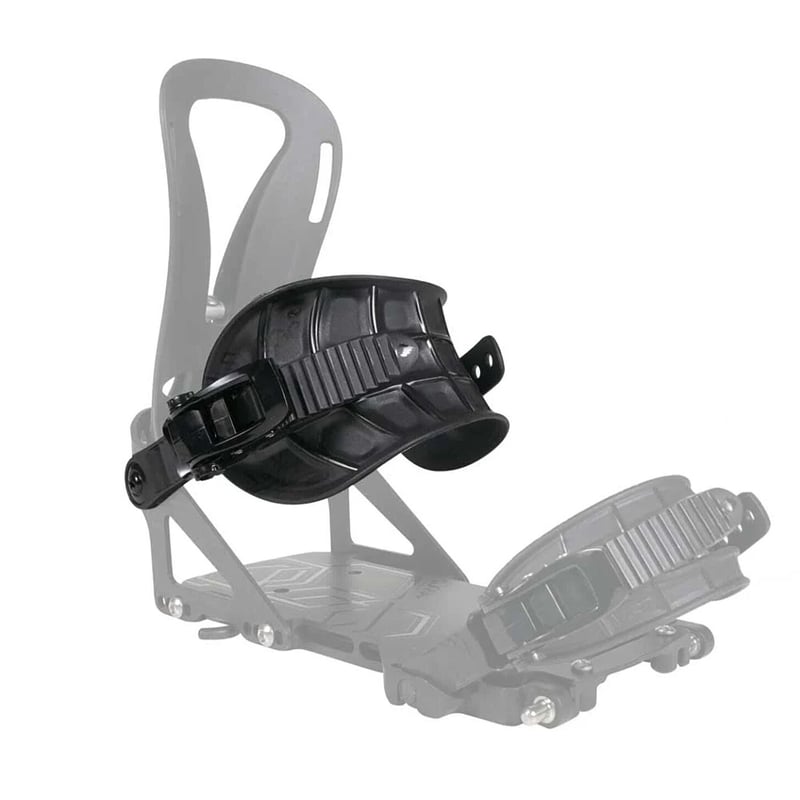 SPARK R&D Surge Pillow Line Ankle Straps | ODDB