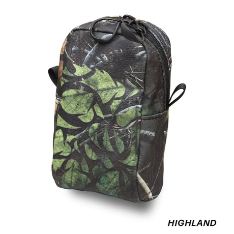 AFTERGLOW V2 UTILITY POUCH