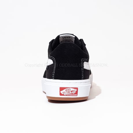 Vans Berle Pro Black/White VN0A5JIJY28