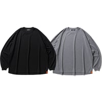 TIGHTBOOTH CHIDRY L/S T-SHIRT SS26-T14