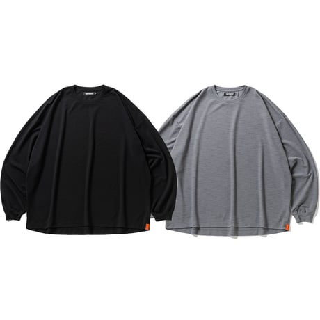 TIGHTBOOTH CHIDRY L/S T-SHIRT SS26-T14