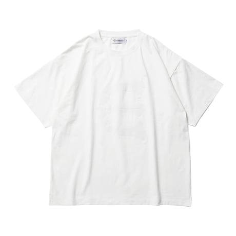 EVISEN SKATEBOARDS EVISEN E LOGO T-SHIRT