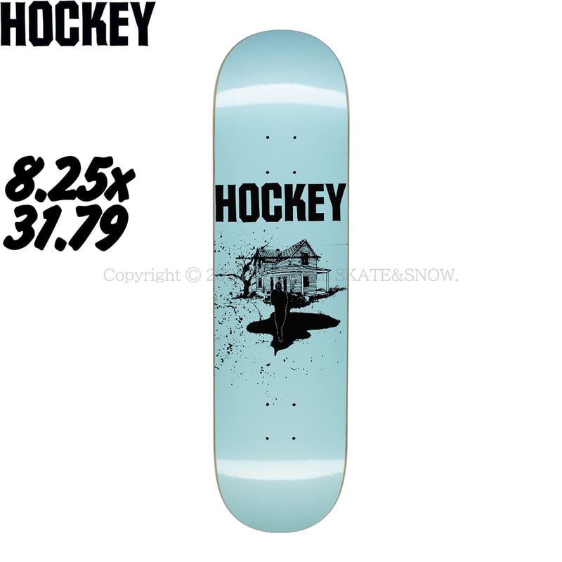 HOCKEY ホッキー　スケートボード　スケボー　　美品　スピットファイヤ HOCKEY ホッキー スケートボード スケボー 美品 スピット