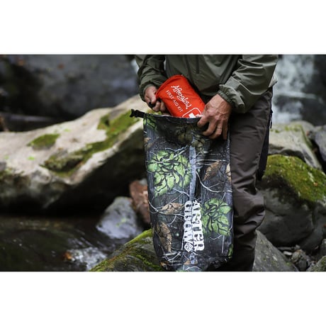AFTERGLOW MHAK DRY BAG MEDIUM