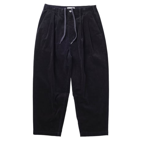 EVISEN SKATEBOARDS BOHEMIAN CORD PANTS