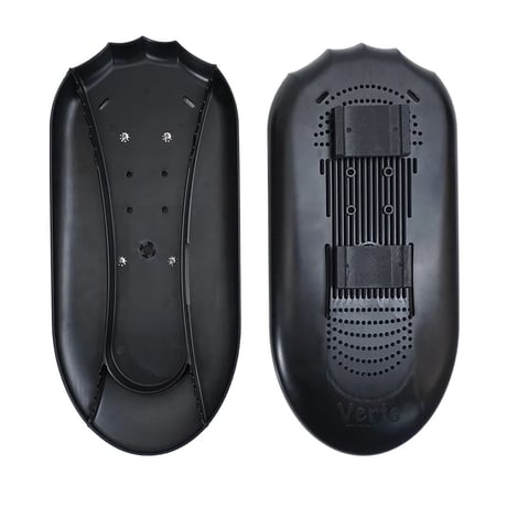 Verts Snowshoe for Spark R&D