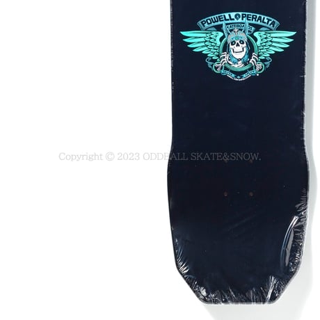 Powell Peralta Andy Anderson Heron Skull 9.13