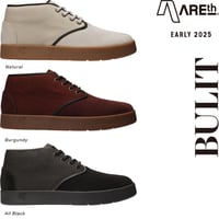 AREth 2025 EARLY BULIT