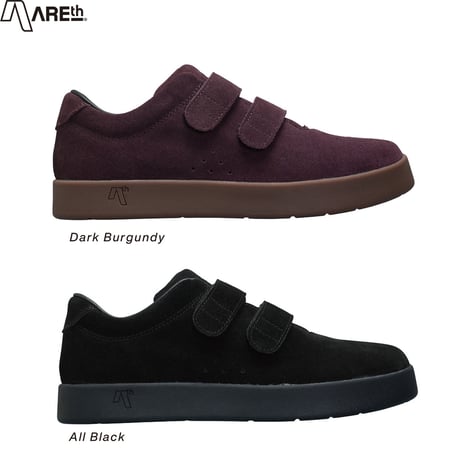 AREth 2025 LATE I VELCRO