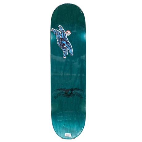 Anti Hero Skateboards Classic Eagle 8.62