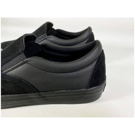 Possessed Shoe Co Black Creatures