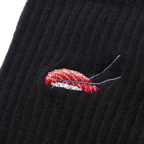EVISEN SKATEBOARDS SUSHI SOCKS
