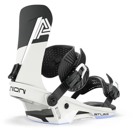 早期予約 26-27 UNION BINDINGS ATRAS