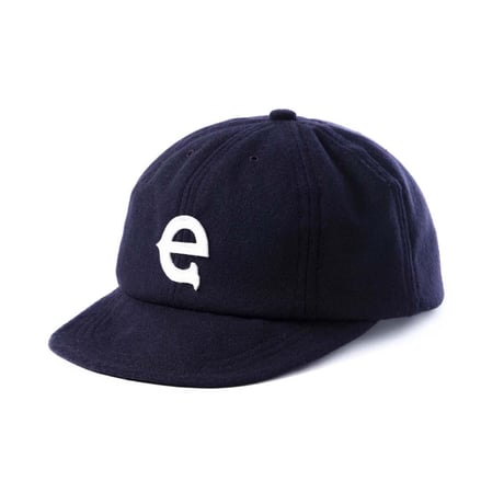 EVISEN SKATEBOARDS E LOGO ONE CAP