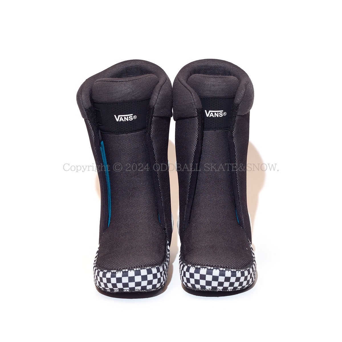 VANS 24-25 INVADO PRO バンズ スノーボードブーツ 24-25 VANS SNOWBOARD BOOTS INVADO PRO BLACK/OLI