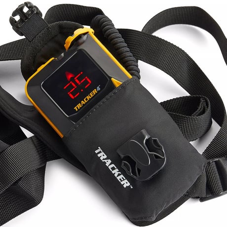 BCA TRACKER4 AVALANCHE TRANSCEIVER