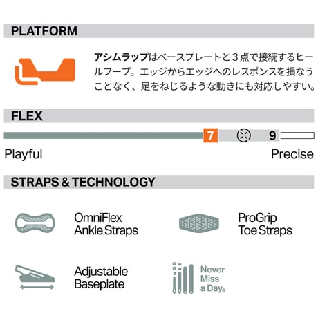 早期予約 26-27 ROME SNOWBOARDS KATANA AW PRO FASE
