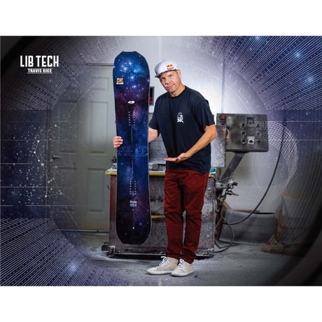 早期予約 25-26 正規品 LIBTECH T.RICE GOLDEN ORCA