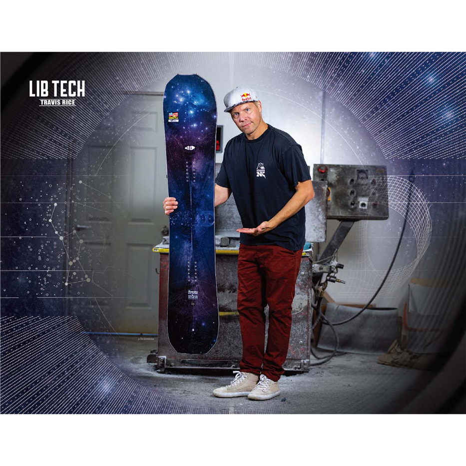 早期予約 25-26 正規品 LIBTECH T.RICE GOLDEN ORCA | ODD 早期予約 25-26 正規品 LIBTECH T.RICE GOLDEN ORCA | ODD