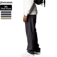 HOUDINI M’s Dock Pants